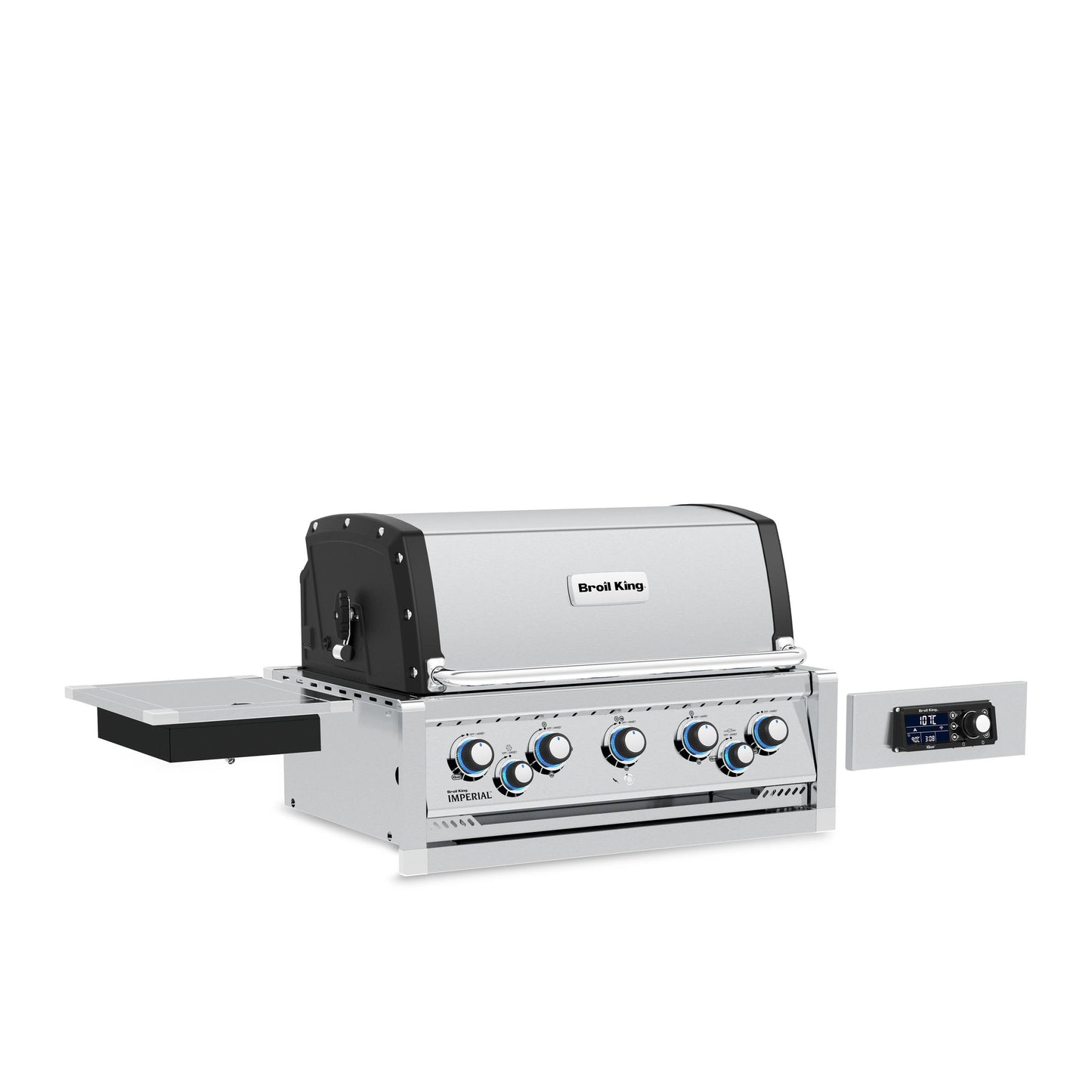 Broil King Imperial QS 590 Built-in BBQ
