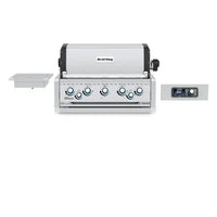 Broil King Imperial QS 590 Built-in BBQ