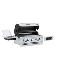 Broil King Imperial QS 590 Built-in BBQ