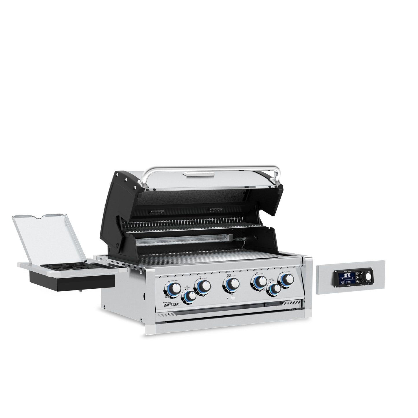 Broil King Imperial QS 590 Built-in BBQ