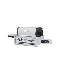 Broil King Imperial QS 590 Built-in BBQ