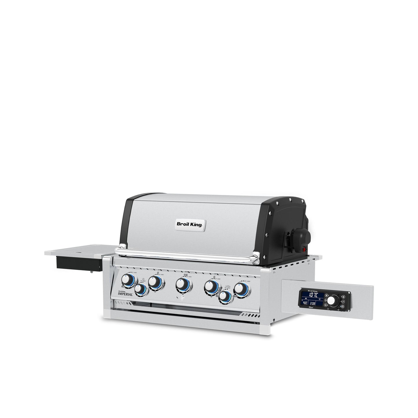 Broil King Imperial QS 590 Built-in BBQ
