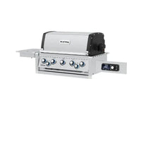 Broil King Imperial QS 590 Built-in BBQ