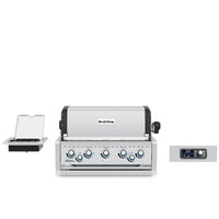 Broil King Imperial QS 590 Built-in BBQ