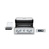Broil King Imperial QS 590 Built-in BBQ