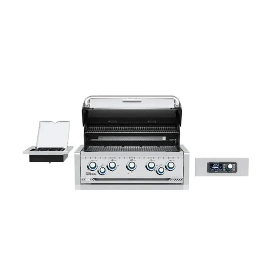 Broil King Imperial QS 590 Built-in BBQ
