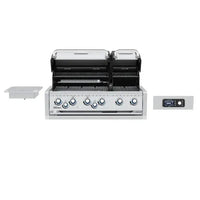 Broil King Imperial QS 690 Built-in BBQ