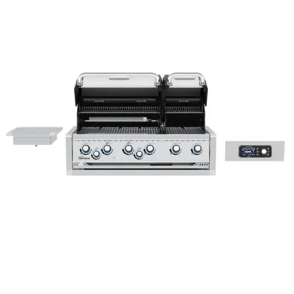 Broil King Imperial QS 690 Built-in BBQ