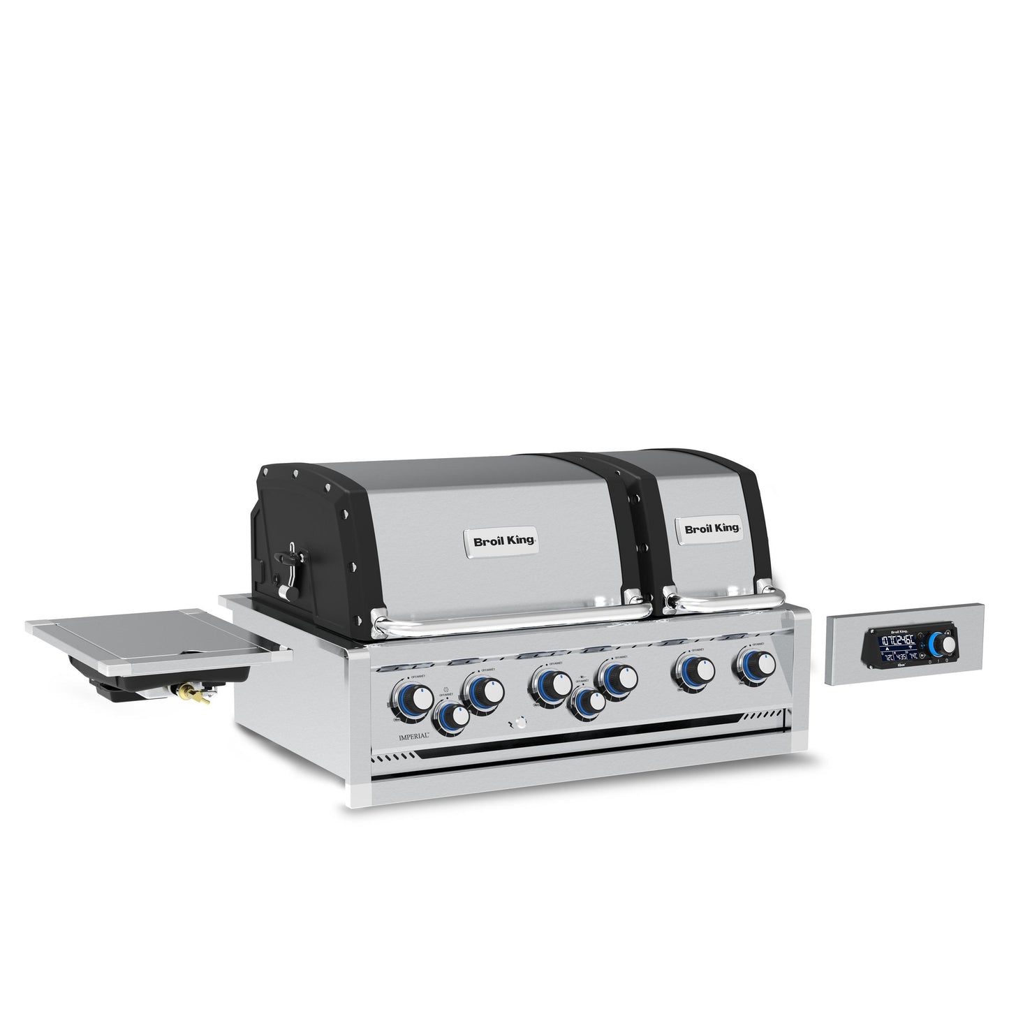 Broil King Imperial QS 690 Built-in BBQ
