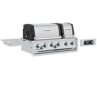 Broil King Imperial QS 690 Built-in BBQ