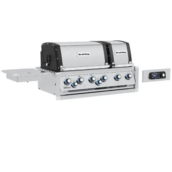 Broil King Imperial QS 690 Built-in BBQ