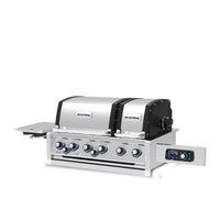 Broil King Imperial QS 690 Built-in BBQ