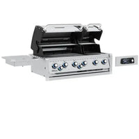 Broil King Imperial QS 690 Built-in BBQ