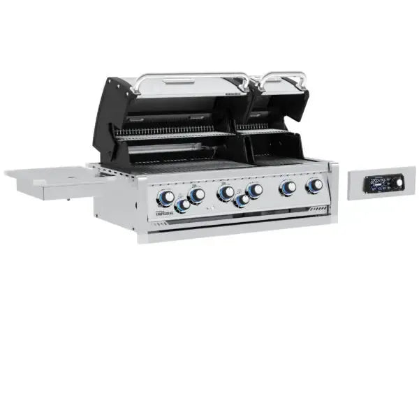 Broil King Imperial QS 690 Built-in BBQ