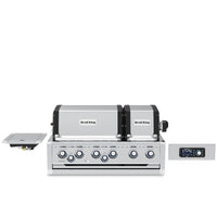 Broil King Imperial QS 690 Built-in BBQ
