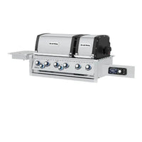 Broil King Imperial QS 690 Built-in BBQ