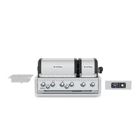 Broil King Imperial QS 690 Built-in BBQ