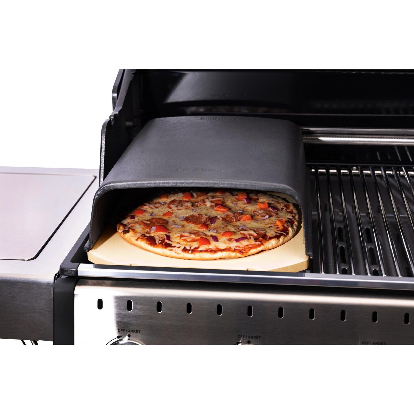Broil King Pizza Cooking Dome