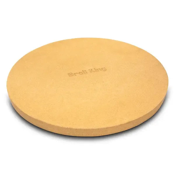 Broil King Pizza Stone - 15"