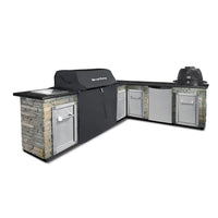 Broil King Premium Grill Cover - Imperial/Regal/Baron Built-in