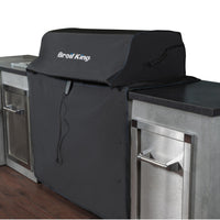 Broil King Premium Grill Cover - Imperial/Regal/Baron Built-in