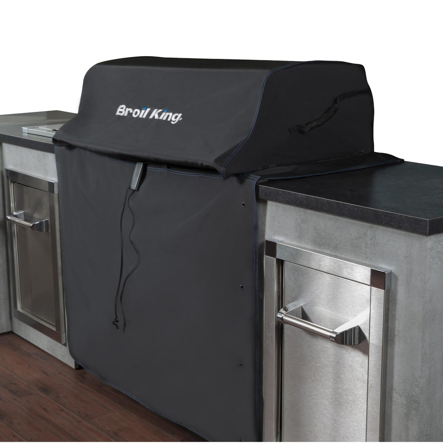 Broil King Premium Grill Cover - Imperial/Regal/Baron Built-in