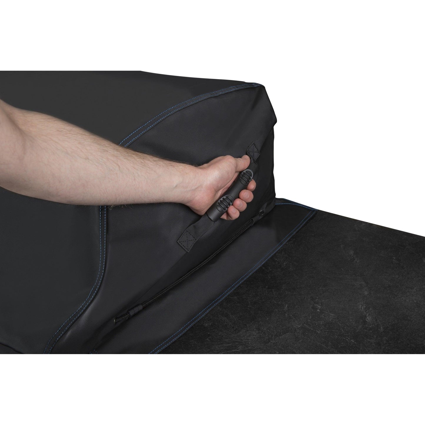 Broil King Premium Grill Cover - Imperial/Regal/Baron Built-in