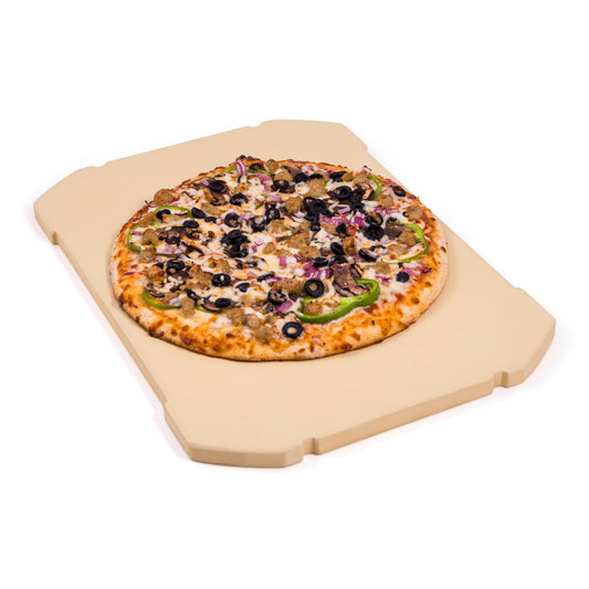 Broil King Rectangular Pizza Stone