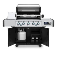 Broil King Regal Q 590 Pro BBQ