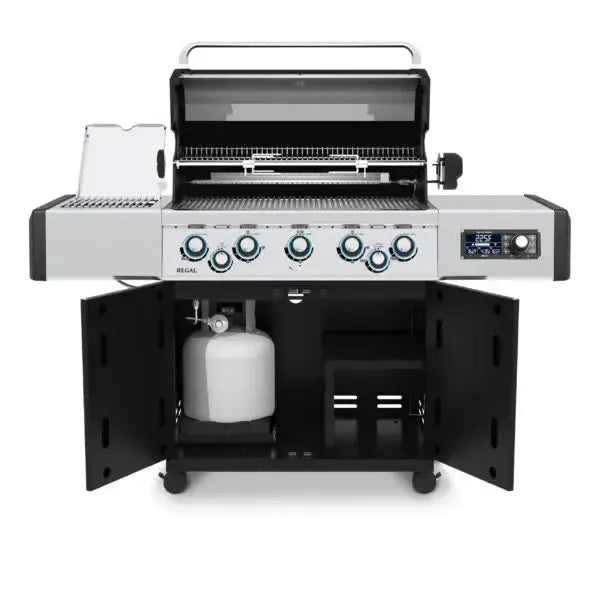 Broil King Regal Q 590 Pro BBQ
