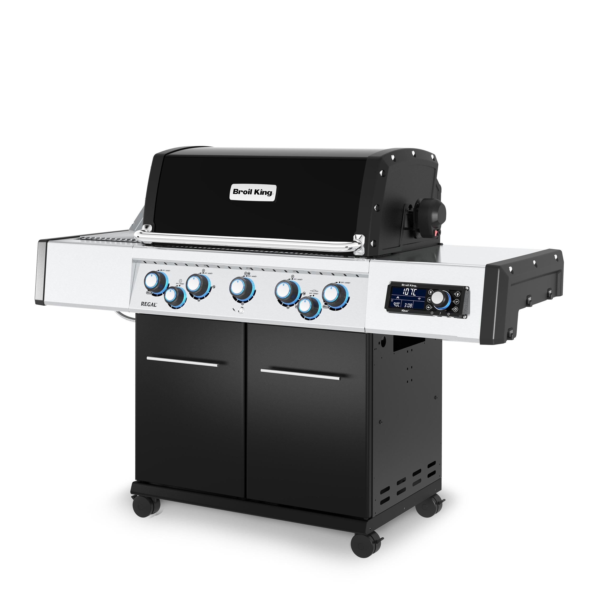 Broil King Regal Q 590 Pro BBQ