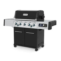 Broil King Regal Q 590 Pro BBQ