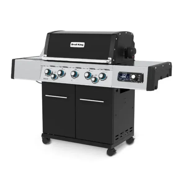 Broil King Regal Q 590 Pro BBQ