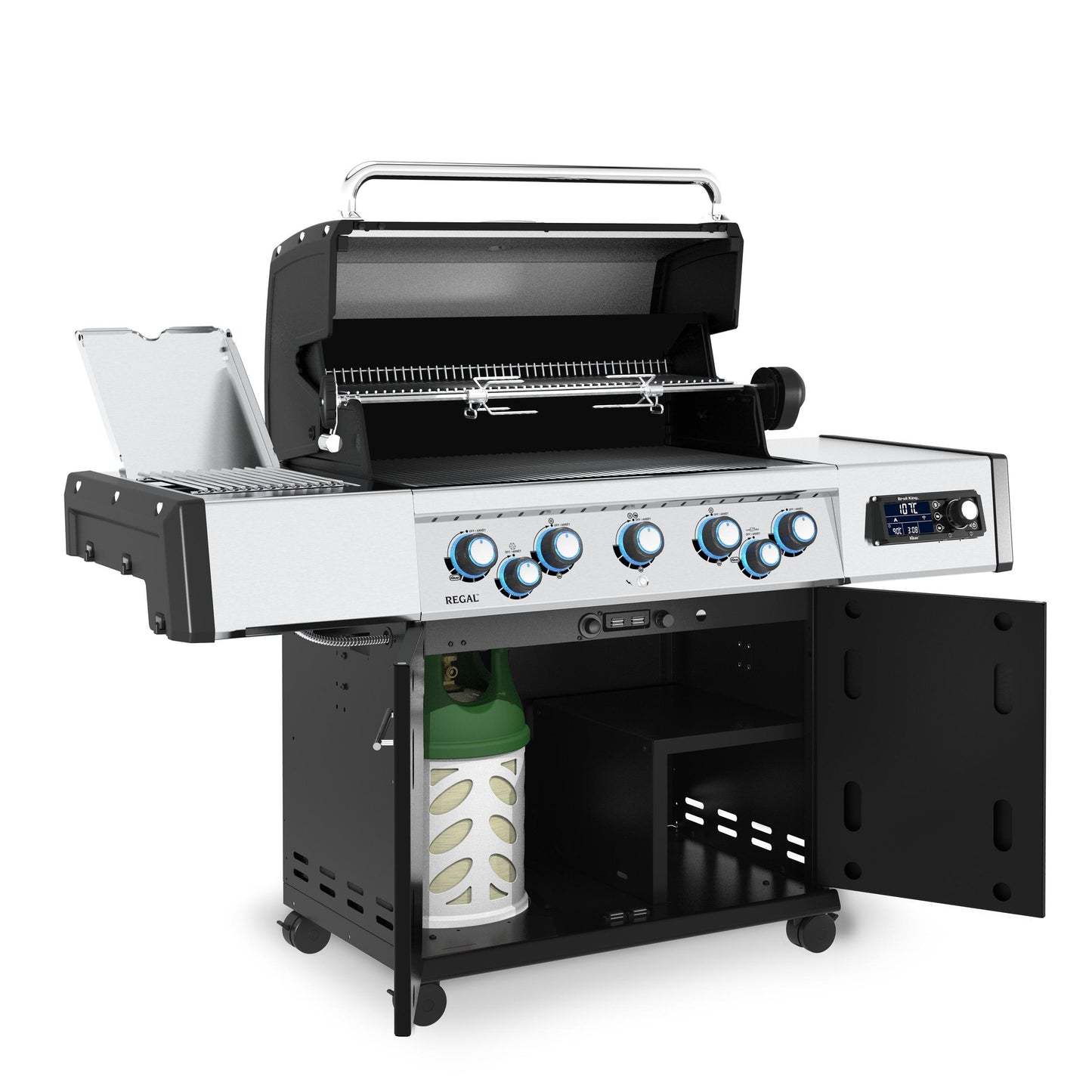 Broil King Regal Q 590 Pro BBQ