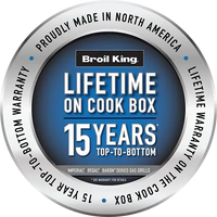 Broil King Regal Q 590 Pro BBQ