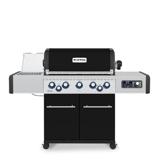 Broil King Regal Q 590 Pro BBQ