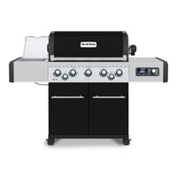 Broil King Regal Q 590 Pro BBQ