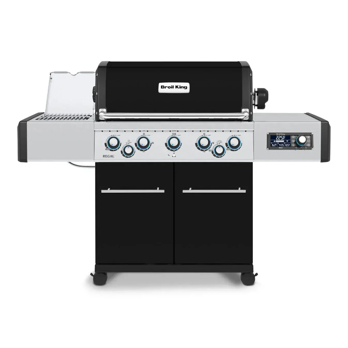 Broil King Regal Q 590 Pro BBQ