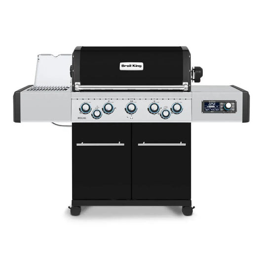 Broil King Regal Q 590 Pro BBQ