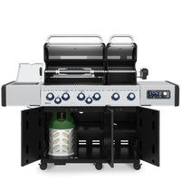Broil King Regal Q 690 Pro BBQ