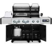 Broil King Regal Q 690 Pro BBQ