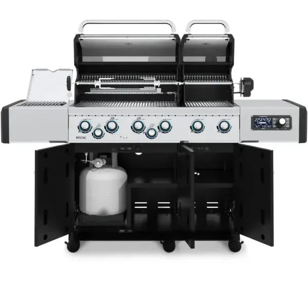 Broil King Regal Q 690 Pro BBQ