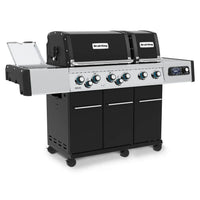 Broil King Regal Q 690 Pro BBQ