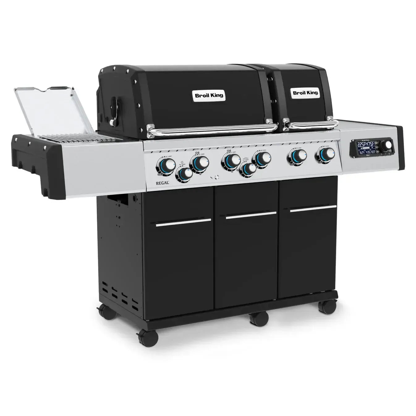 Broil King Regal Q 690 Pro BBQ