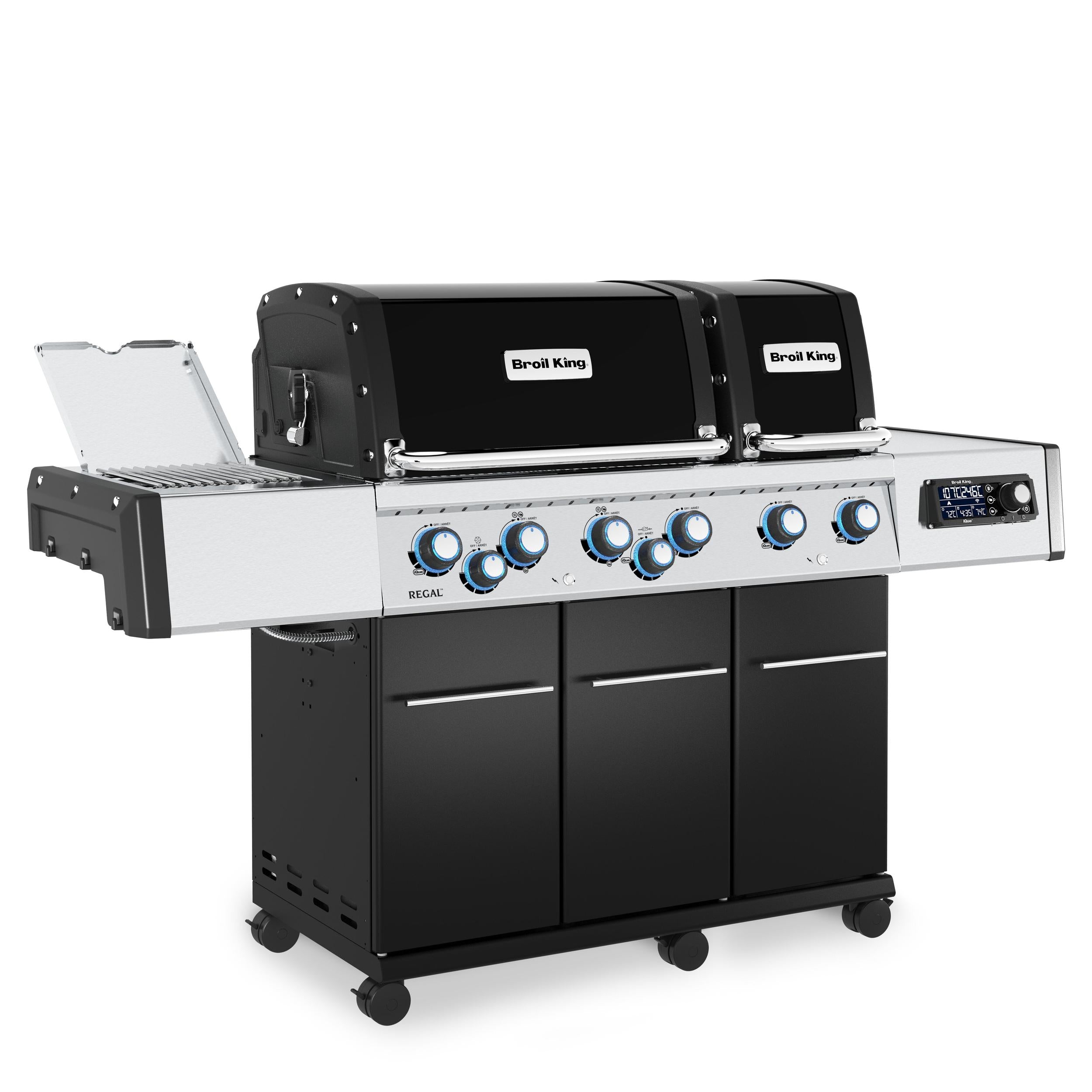 Broil King Regal Q 690 Pro BBQ