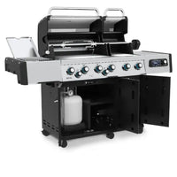 Broil King Regal Q 690 Pro BBQ