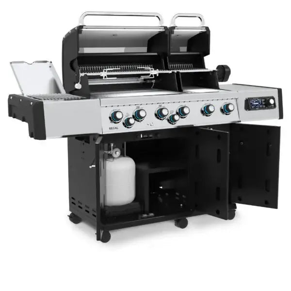 Broil King Regal Q 690 Pro BBQ