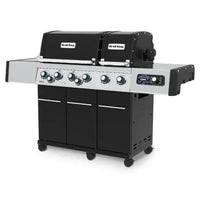 Broil King Regal Q 690 Pro BBQ