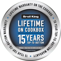 Broil King Regal Q 690 Pro BBQ
