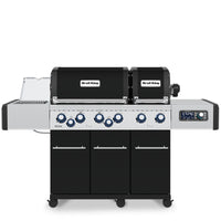 Broil King Regal Q 690 Pro BBQ
